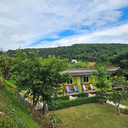 Cottage Hill At Lanta Koh Lanta Exterior photo