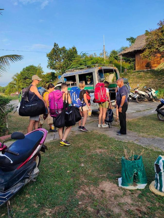Cottage Hill At Lanta Koh Lanta Exterior photo