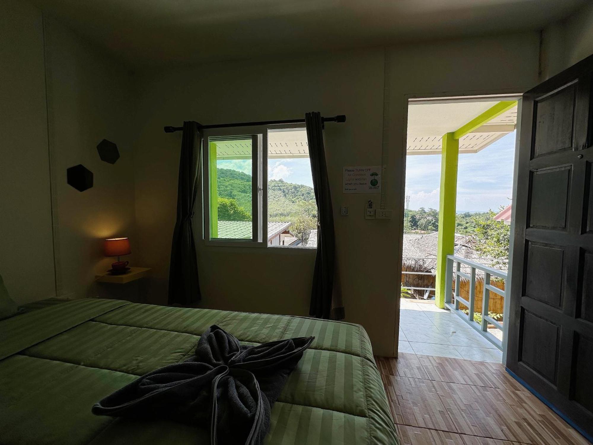Cottage Hill At Lanta Koh Lanta Exterior photo