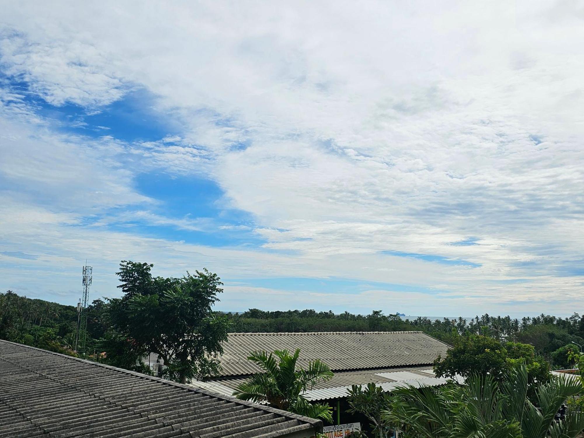 Cottage Hill At Lanta Koh Lanta Exterior photo
