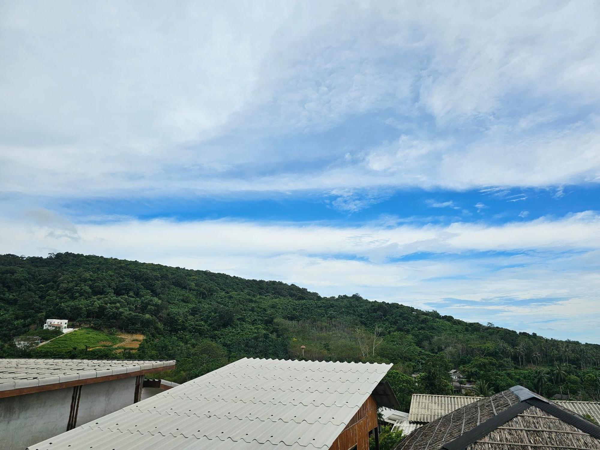 Cottage Hill At Lanta Koh Lanta Exterior photo