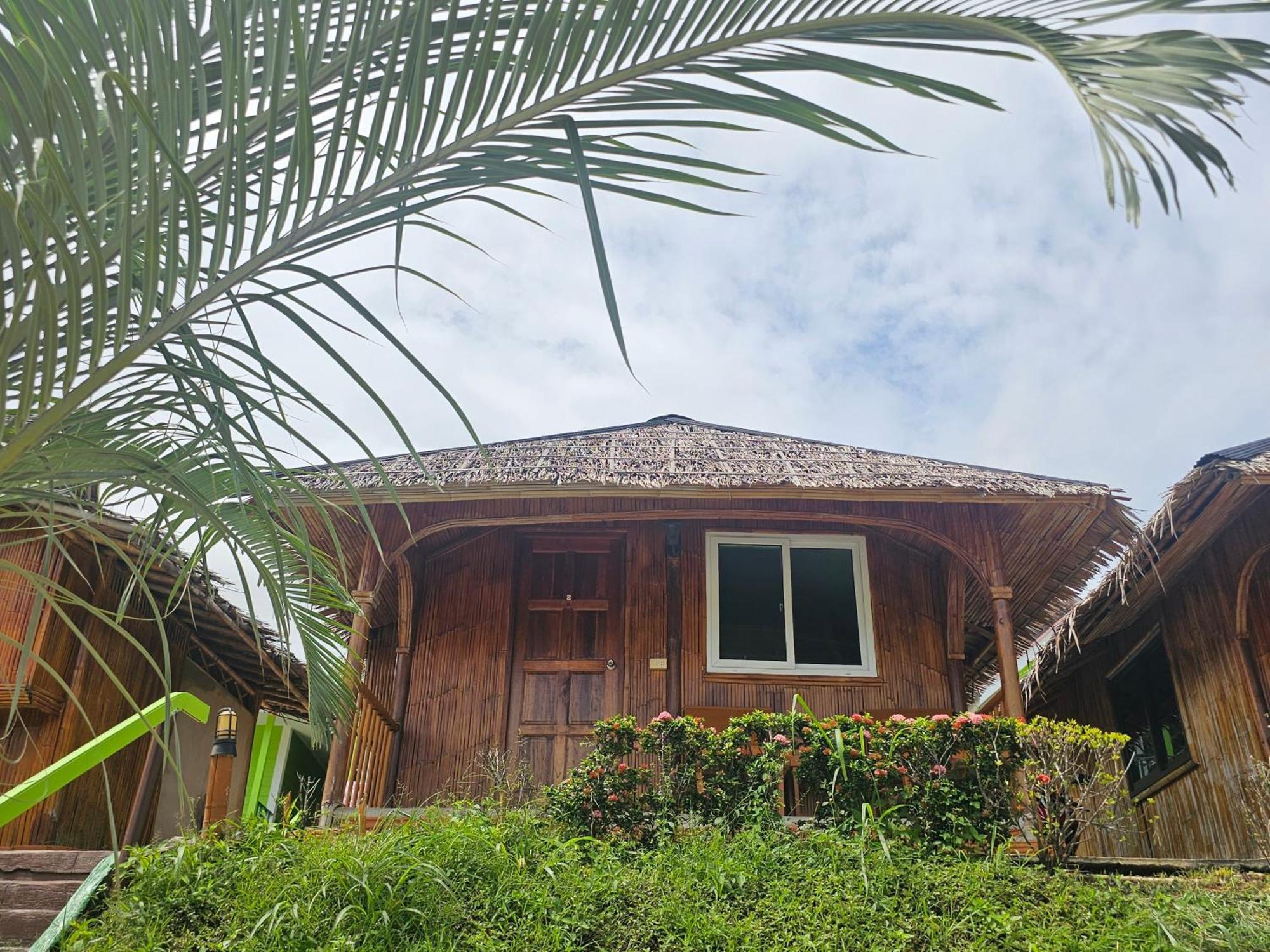 Cottage Hill At Lanta Koh Lanta Exterior photo