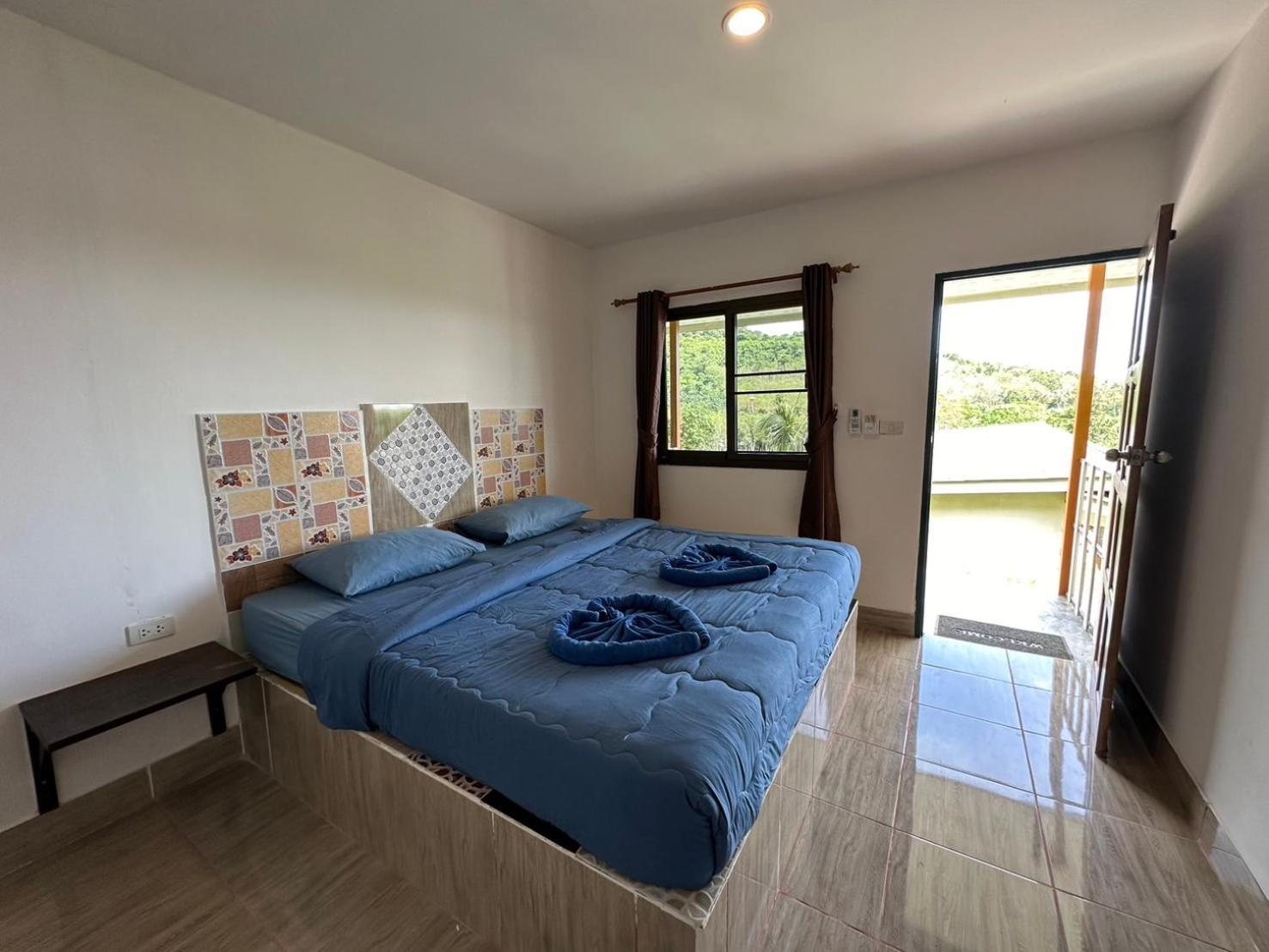 Cottage Hill At Lanta Koh Lanta Exterior photo