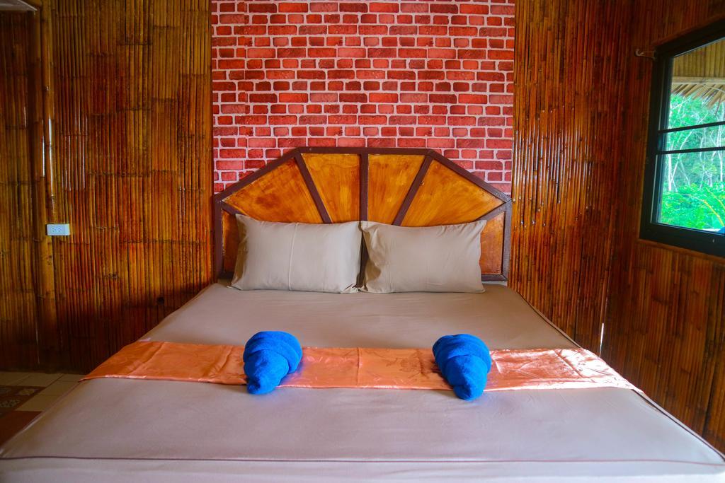Cottage Hill At Lanta Koh Lanta Exterior photo