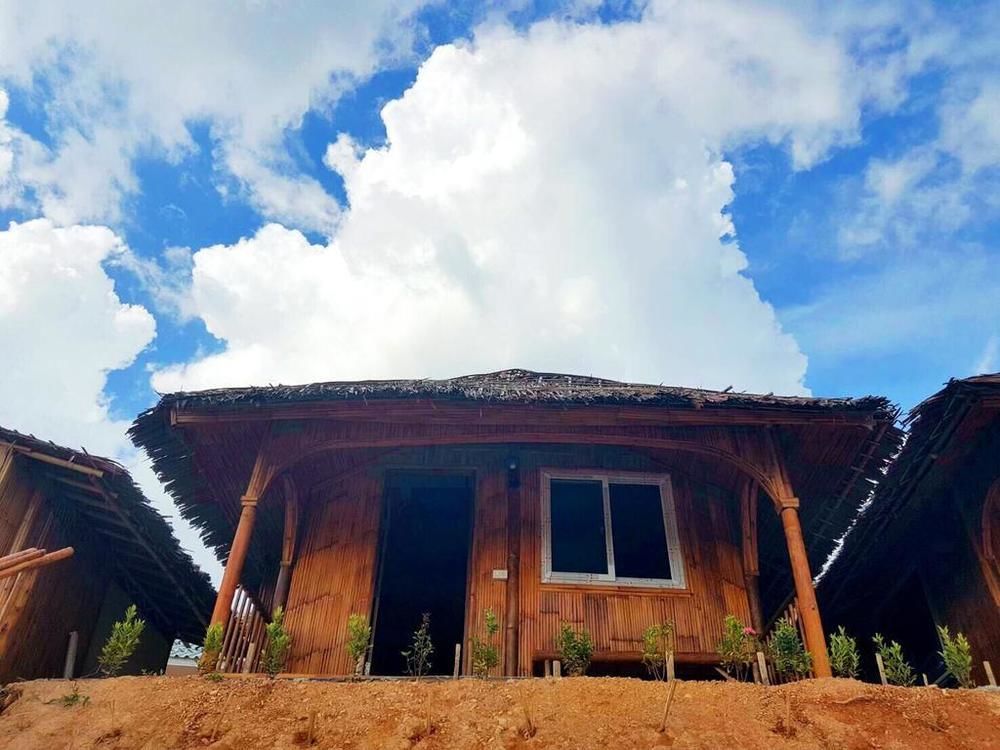 Cottage Hill At Lanta Koh Lanta Exterior photo
