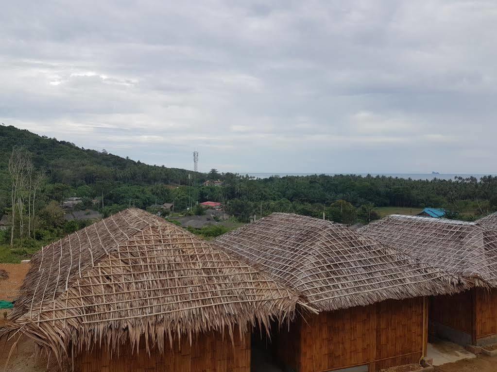 Cottage Hill At Lanta Koh Lanta Exterior photo