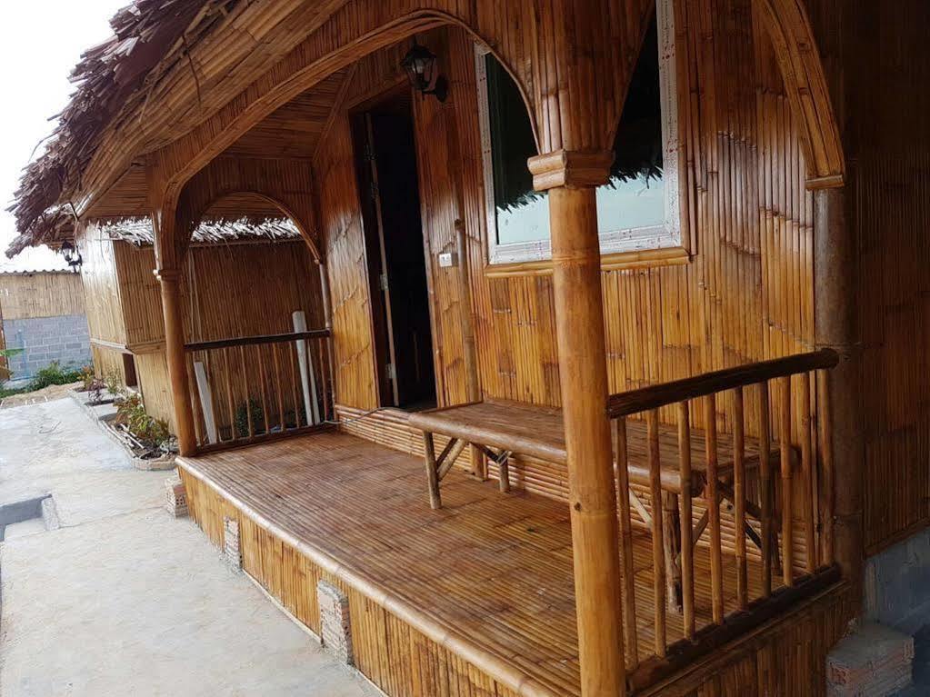 Cottage Hill At Lanta Koh Lanta Exterior photo