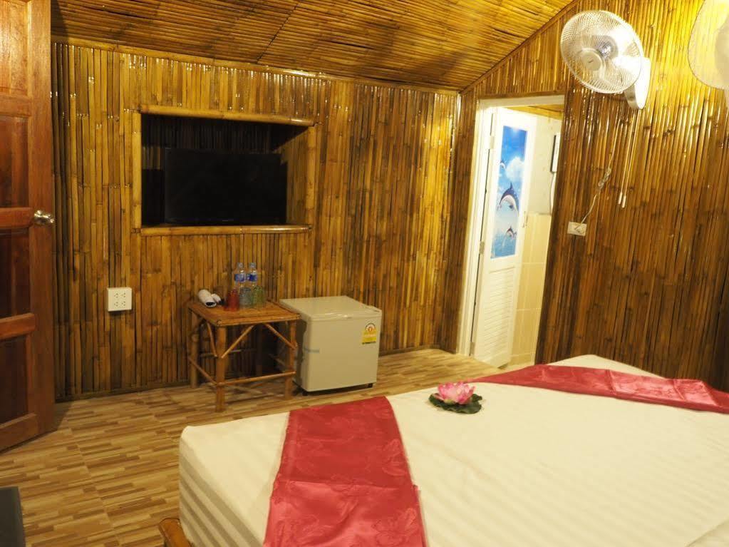Cottage Hill At Lanta Koh Lanta Exterior photo