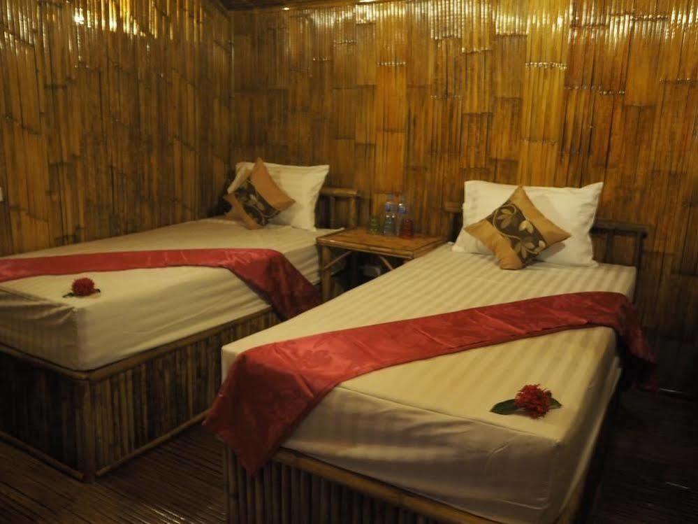 Cottage Hill At Lanta Koh Lanta Exterior photo