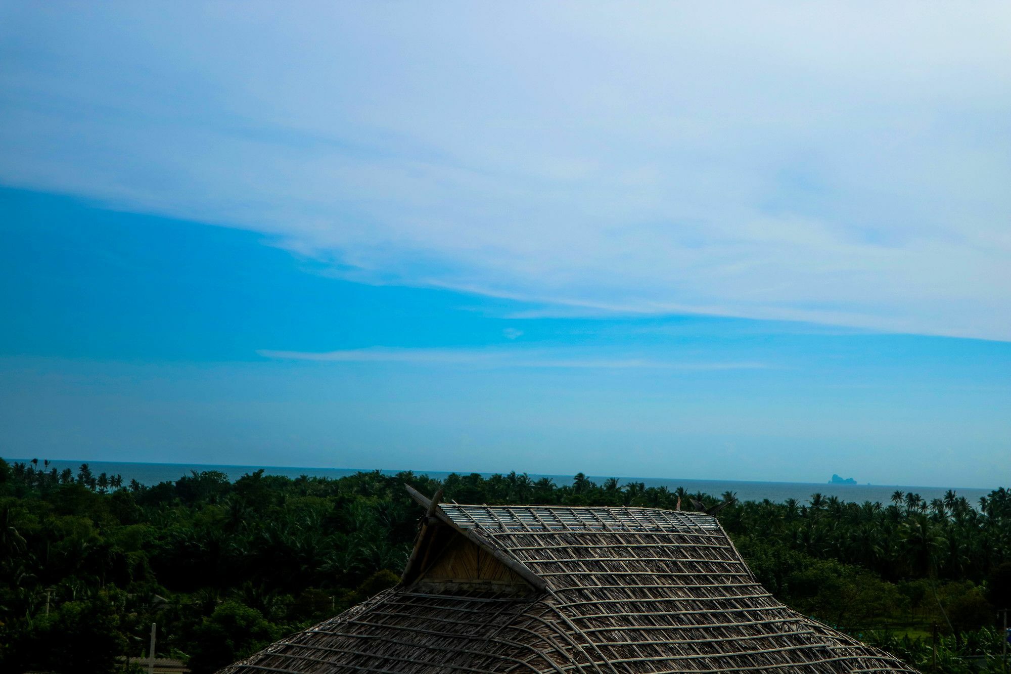 Cottage Hill At Lanta Koh Lanta Exterior photo